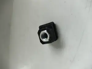 Toyota RAV 4 XA20 (2000-2005) Head Unit U Nut holder
