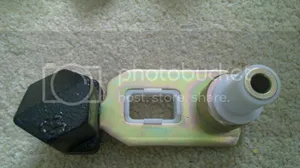 w638 vito spare part bushing