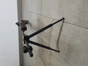Bipod for air rife