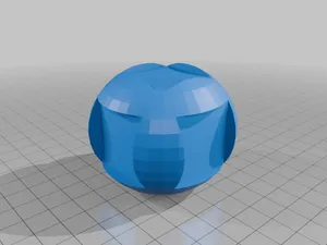 anki cozmo /vector oddball