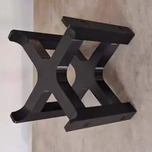 Food and water bowl stand for cats