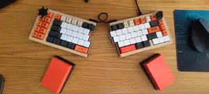 Cherry MX Low Profile Keycap