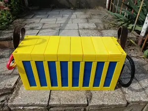 230Ah/280-315Ah Modular Battery Pack