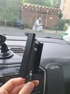 Car Phone Mount / Stand magnetic