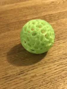 Cat ball