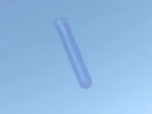 Test Tube