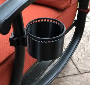 Patio Chair Cup Holder