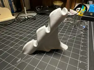 Glasses Stand for 3x Glasses