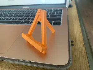 Easel