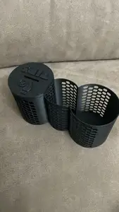 Ford Fiesta 2011 cup and coin (tips) holder