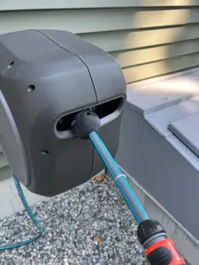 Hose Stop Ball for Gardena Hose Reels