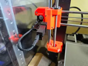 MK4 Camera Mount for Seed Studio XIAO ESP32S3 Sense Housing