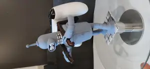 Bender Gamepad stand