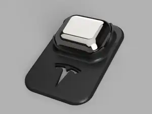 Galaxy Buds 3 Pro - Tesla Cradle
