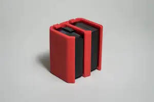 Sony NP-FW50 battery holders
