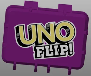 Uno Flip Rugged Lid (MMU Alternative)