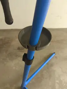 Bicycle repair stand tray - Park Tool