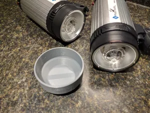 LimoStudio Flash Strobe Cover