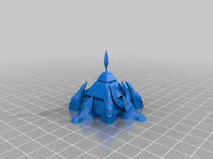 SC2 Nexus