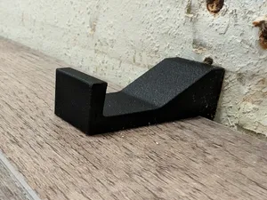 Edge Spacers for Flooring Installation (LVP, etc)