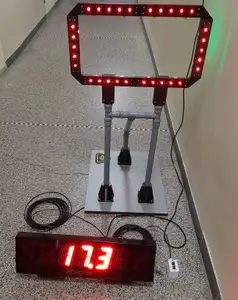 MINIDRON laser gate