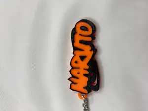 Naruto Logo