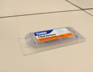 Tray for Terro Ant Bait