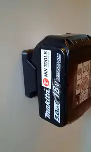 Makita Battery Holder