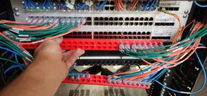 RJ45 Switch Migration Tool