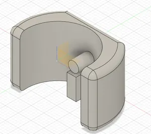 chair legs/glides