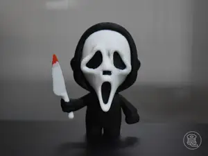 Baby Scream