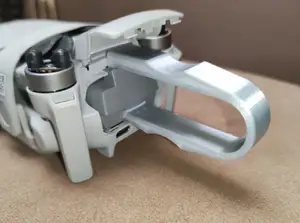 DJI Mini 2 / DJI Mini 4k Battery Extractor