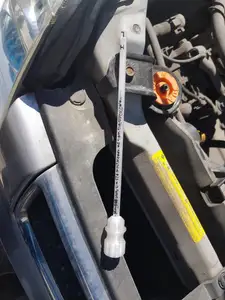 Nissan X-trail T30 4x4 gearbox oil stick
