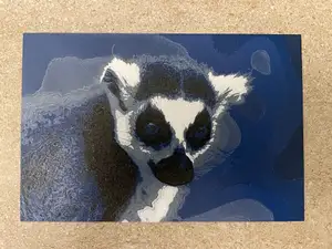 Hueforge - Lemur