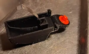 Coffee Machine Valve