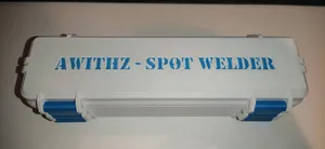 AWithZ Spot Welder - Rugged Box