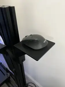 Small Mouse Pad for 40mm Extrusion