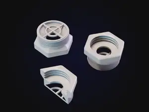 Plumbing adapter M20x2-M22x1