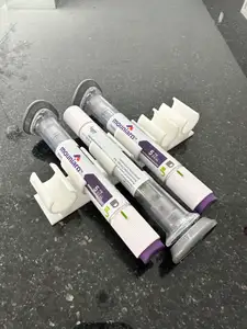 Mounjaro Injector Pen Refrigerator Holder / Wall Mount