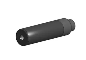 CYMA AK suppressor.