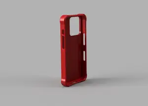 iPhone 16 Pro Case