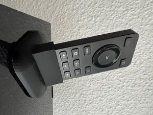 Benq monitor remote control stand