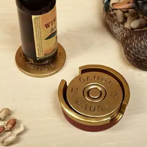 Coaster 12 Gauge