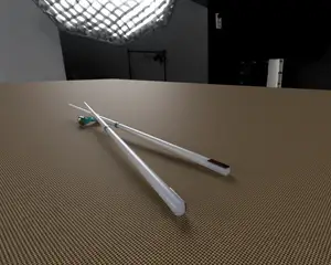 Chopsticks + Hashioki