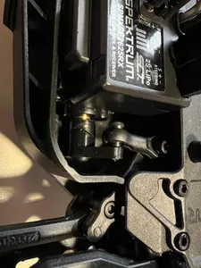 Arrma Grom Typhon Servo Arm