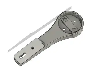 Garmin Mount