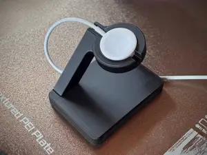 Apple Watch Charging Stand