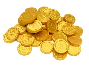 Cult of the Lamb - Gold coin