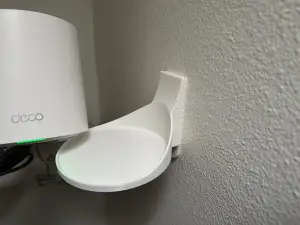 TP-Link Deco AX3000 X55 Router Wall Mount