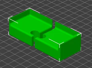 Bed aligner for anycubic Kobra 2 plus